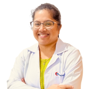 DR. Shilpashri G